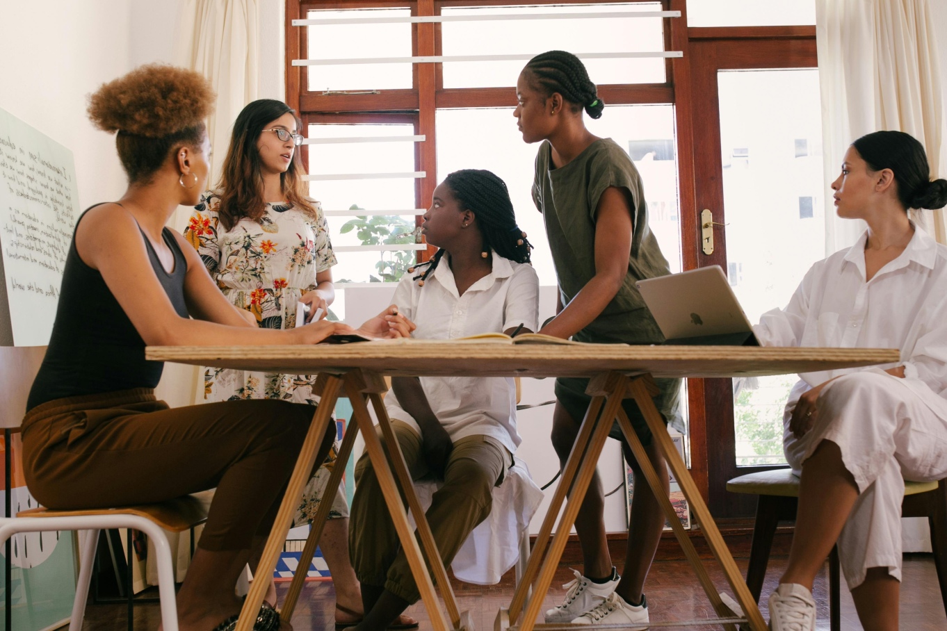 Наша команда